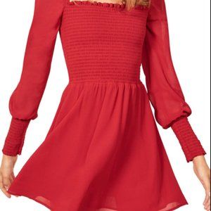 Reformation LouLou Dress